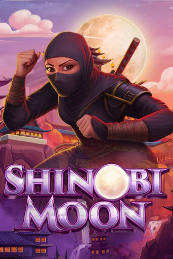 Shinobi Moon бесплатная демо игра на официальном сайте Казино Вулкан