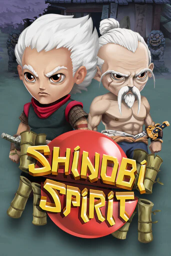 Shinobi Spirit бесплатная демо игра на официальном сайте Казино Вулкан