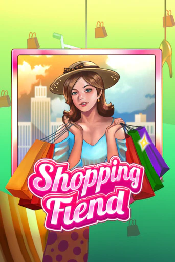 Shopping Fiend бесплатная демо игра на официальном сайте Казино Вулкан