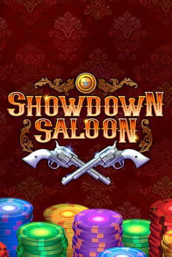 Showdown Saloon бесплатная демо игра на официальном сайте Казино Вулкан