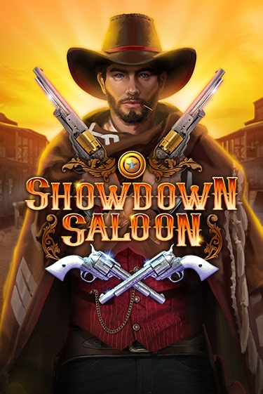 Showdown Saloon бесплатная демо игра на официальном сайте Казино Вулкан