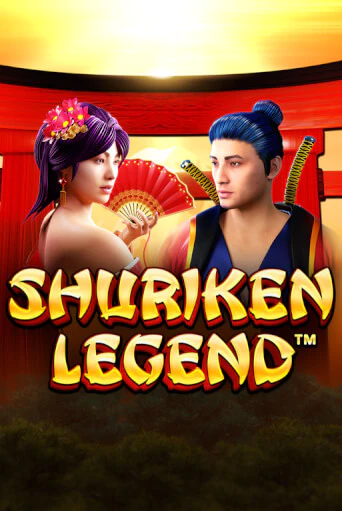 Shuriken Legend бесплатная демо игра на официальном сайте Казино Вулкан