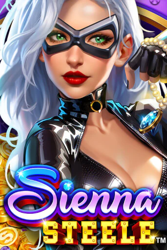 Sienna Steele™ бесплатная демо игра на официальном сайте Казино Вулкан