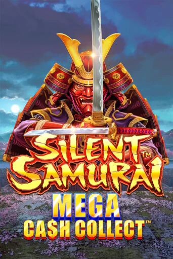 Silent Samurai: Mega Cash Collect бесплатная демо игра на официальном сайте Казино Вулкан