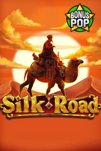 Silk Road бесплатная демо игра на официальном сайте Казино Вулкан