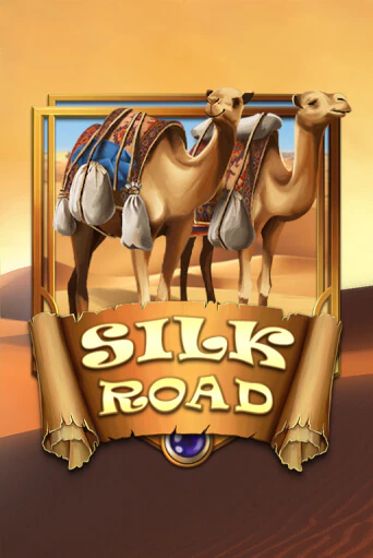 Silk Road бесплатная демо игра на официальном сайте Казино Вулкан