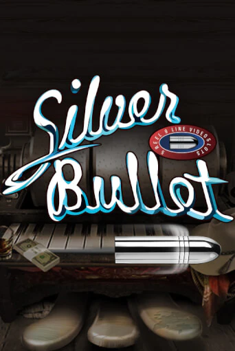 Silver Bullet бесплатная демо игра на официальном сайте Казино Вулкан