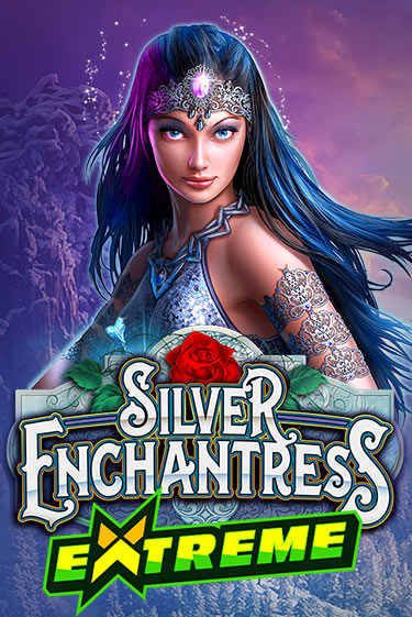 Silver Enchantress Extreme config бесплатная демо игра на официальном сайте Казино Вулкан