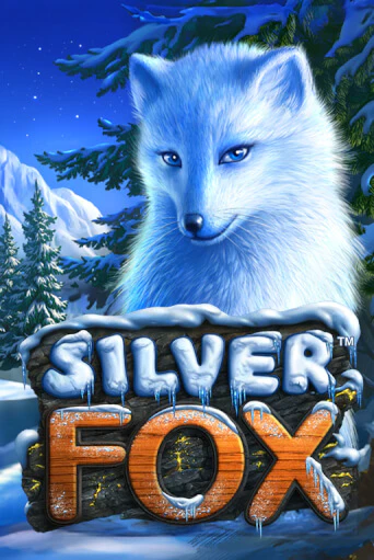 Silver Fox бесплатная демо игра на официальном сайте Казино Вулкан