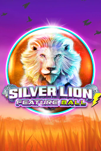 Silver Lion Feature Ball бесплатная демо игра на официальном сайте Казино Вулкан