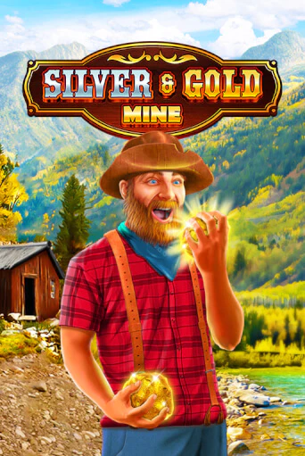 Silver & Gold Mine бесплатная демо игра на официальном сайте Казино Вулкан