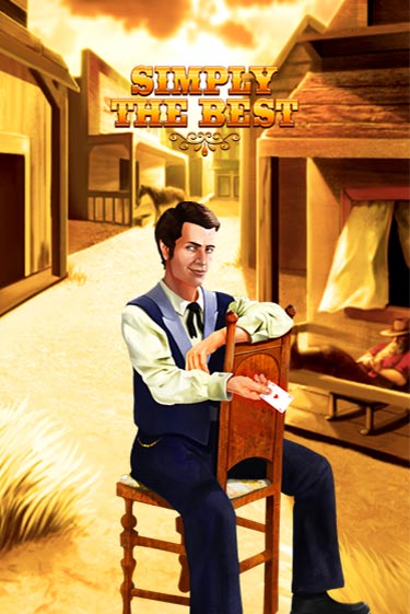 Simply the Best бесплатная демо игра на официальном сайте Казино Вулкан