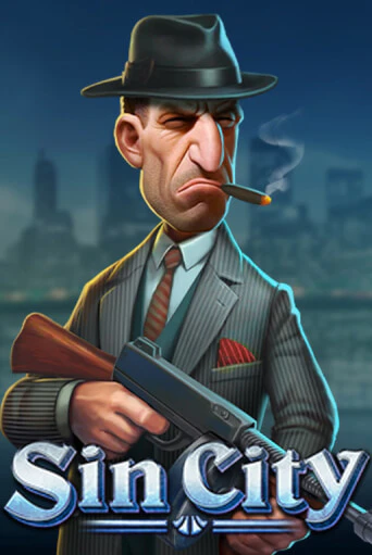 Sin City бесплатная демо игра на официальном сайте Казино Вулкан