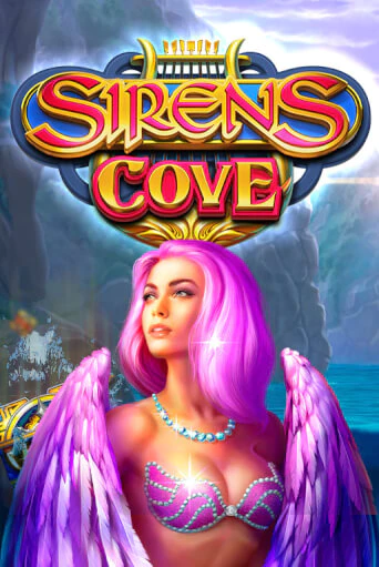 Sirens Cove Promo бесплатная демо игра на официальном сайте Казино Вулкан