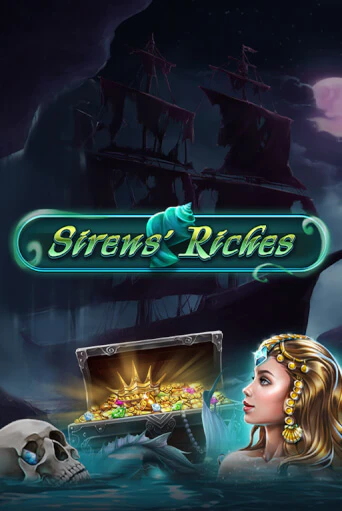Siren's Riches бесплатная демо игра на официальном сайте Казино Вулкан