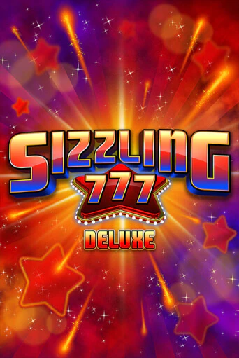 Sizzling 777 Deluxe бесплатная демо игра на официальном сайте Казино Вулкан