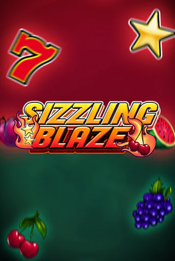 Sizzling Blaze бесплатная демо игра на официальном сайте Казино Вулкан