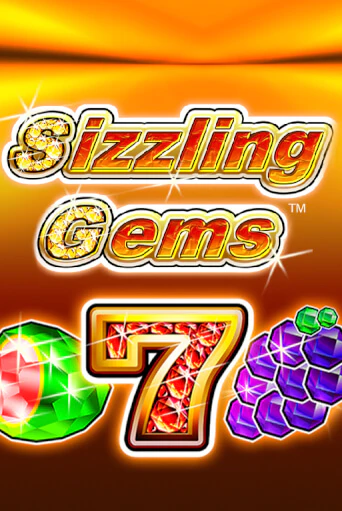 Sizzling Gems бесплатная демо игра на официальном сайте Казино Вулкан