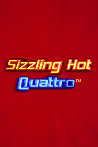 Sizzling Hot Quattro бесплатная демо игра на официальном сайте Казино Вулкан