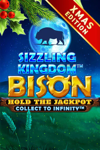 Sizzling Kingdom: Bison Xmas бесплатная демо игра на официальном сайте Казино Вулкан