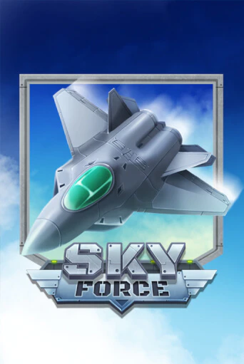Sky Force бесплатная демо игра на официальном сайте Казино Вулкан