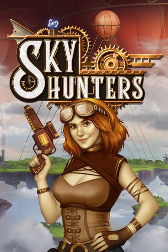 Sky Hunters Gamble Feature бесплатная демо игра на официальном сайте Казино Вулкан
