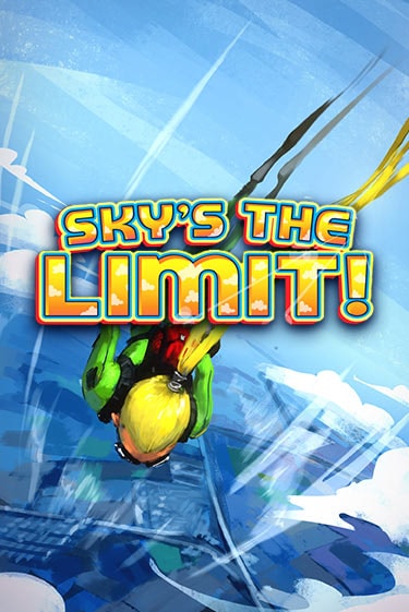 Sky's the Limit бесплатная демо игра на официальном сайте Казино Вулкан
