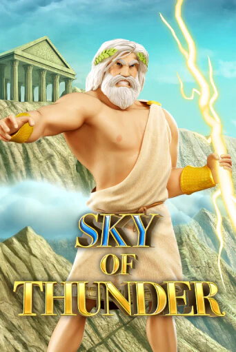 Sky of Thunder бесплатная демо игра на официальном сайте Казино Вулкан