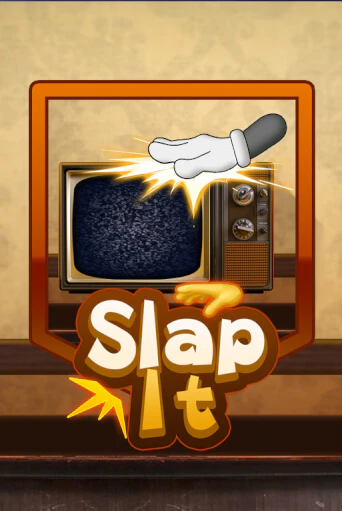 Slap It бесплатная демо игра на официальном сайте Казино Вулкан