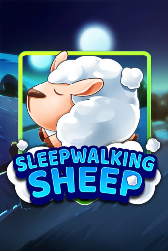 Sleepwalking Sheep бесплатная демо игра на официальном сайте Казино Вулкан