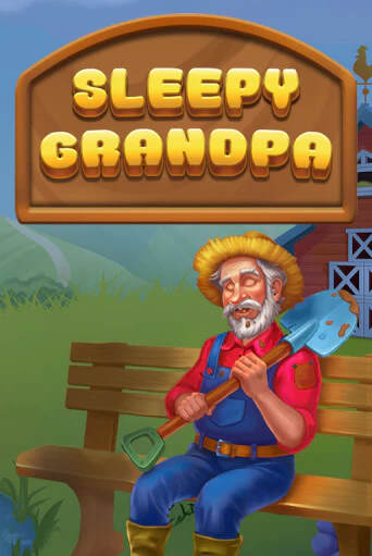 Sleepy Grandpa бесплатная демо игра на официальном сайте Казино Вулкан