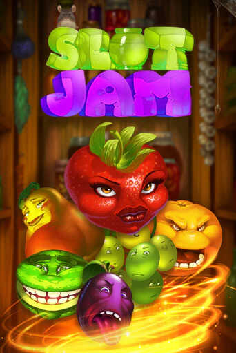 Slot Jam бесплатная демо игра на официальном сайте Казино Вулкан