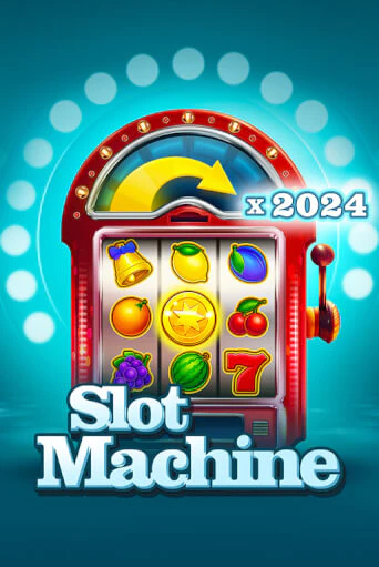 Slot Machine бесплатная демо игра на официальном сайте Казино Вулкан