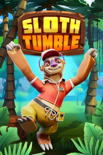 Sloth Tumble бесплатная демо игра на официальном сайте Казино Вулкан