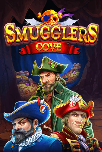 Smuggler’s Cove бесплатная демо игра на официальном сайте Казино Вулкан