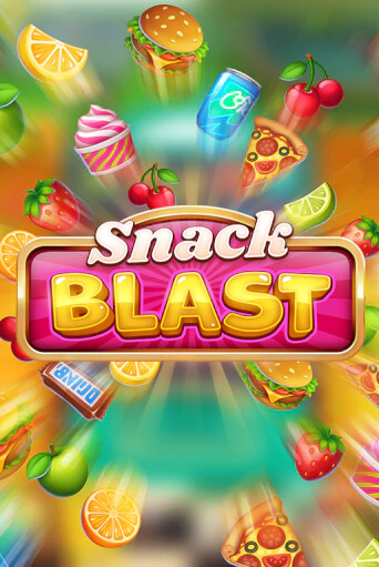 Snack Blast бесплатная демо игра на официальном сайте Казино Вулкан
