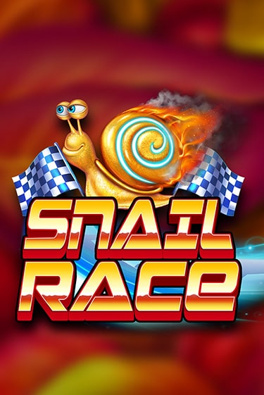Snail Race бесплатная демо игра на официальном сайте Казино Вулкан
