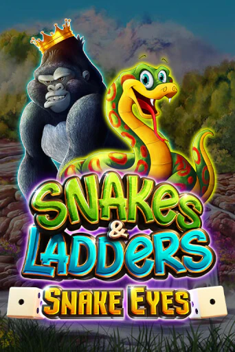 Snakes & Ladders 2 - Snake Eyes™ бесплатная демо игра на официальном сайте Казино Вулкан