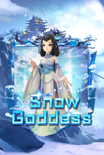 Snow Goddess бесплатная демо игра на официальном сайте Казино Вулкан