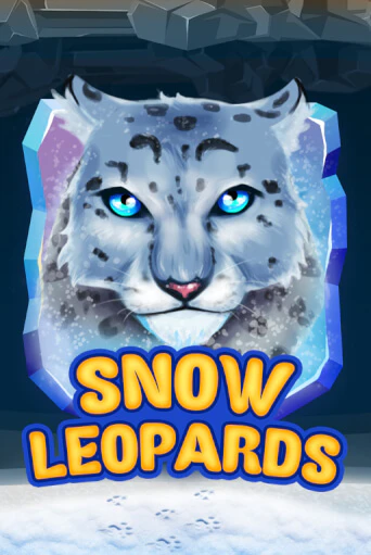 Snow Leopards бесплатная демо игра на официальном сайте Казино Вулкан