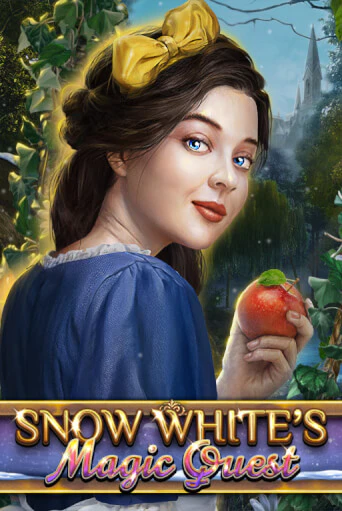 Snow White's Magic Quest бесплатная демо игра на официальном сайте Казино Вулкан