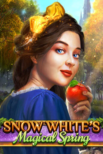Snow White's Magical Spring бесплатная демо игра на официальном сайте Казино Вулкан