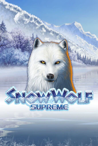 Snow Wolf Supreme бесплатная демо игра на официальном сайте Казино Вулкан