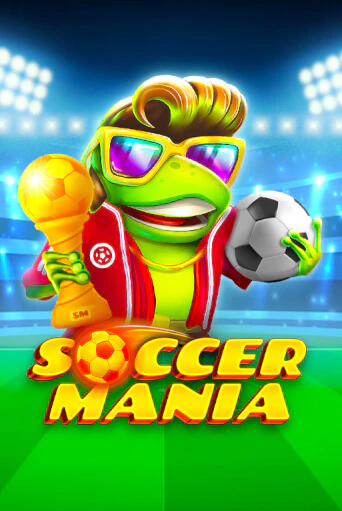 Soccermania бесплатная демо игра на официальном сайте Казино Вулкан