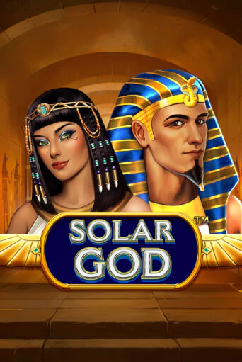 Solar God бесплатная демо игра на официальном сайте Казино Вулкан