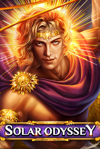 Solar Odyssey бесплатная демо игра на официальном сайте Казино Вулкан