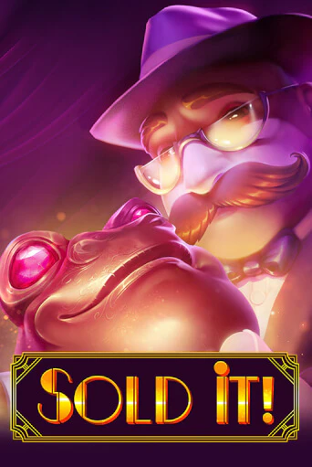 Sold It! бесплатная демо игра на официальном сайте Казино Вулкан