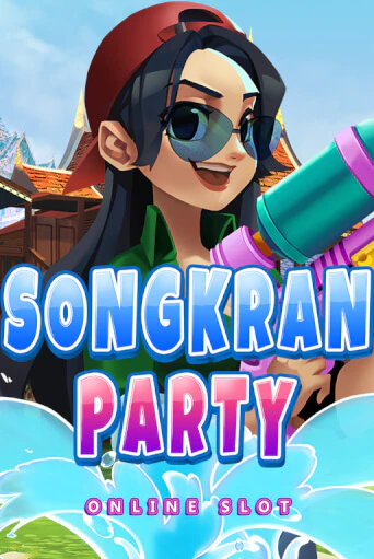 Songkran Party бесплатная демо игра на официальном сайте Казино Вулкан