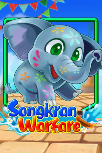 Songkran Warfare бесплатная демо игра на официальном сайте Казино Вулкан