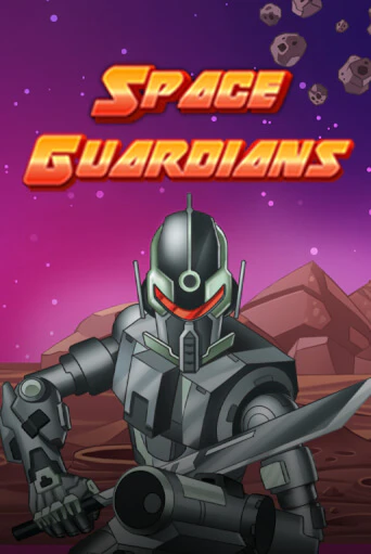 Space Guardians бесплатная демо игра на официальном сайте Казино Вулкан